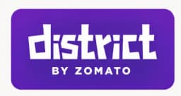 District
