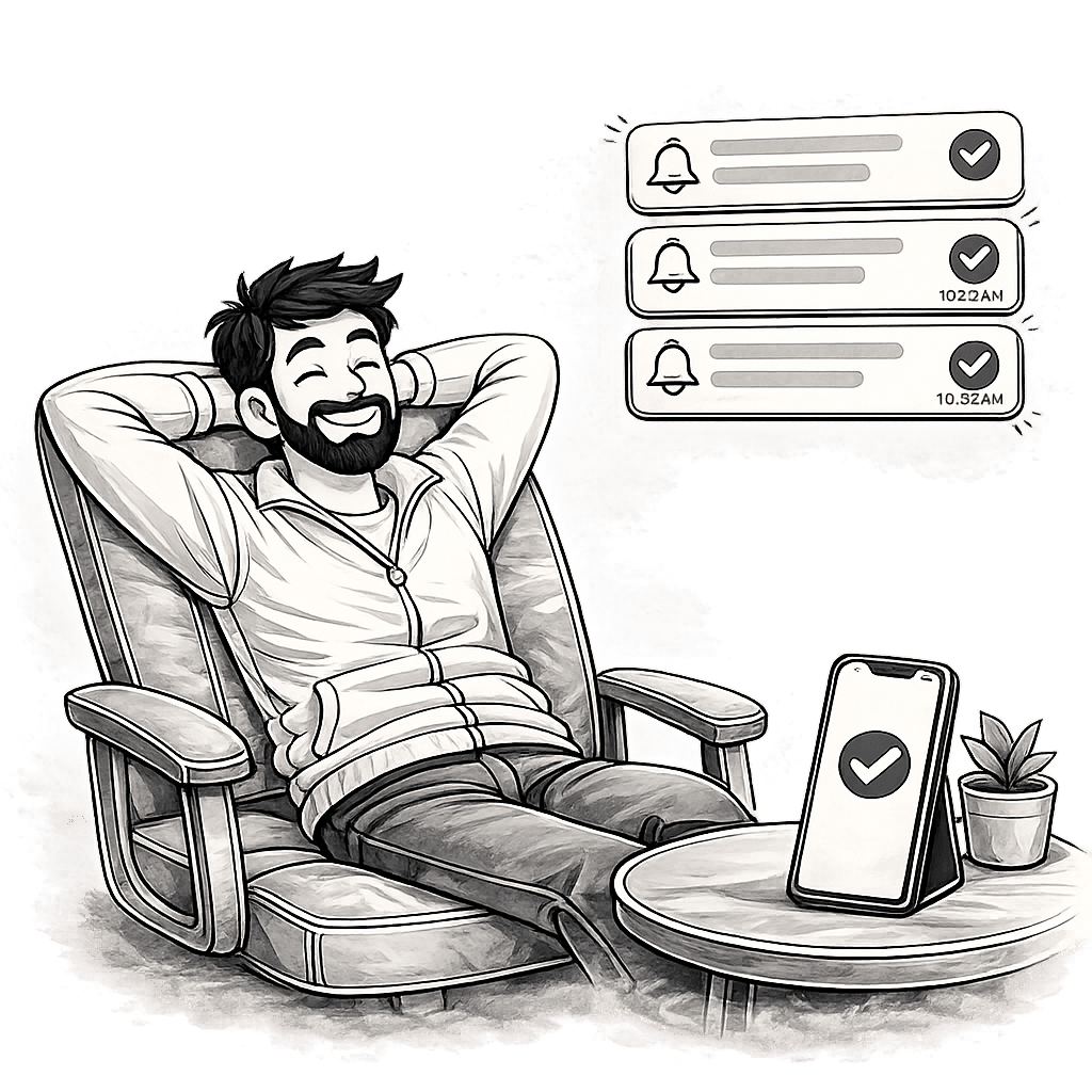 ZipSlot Arena Booking System